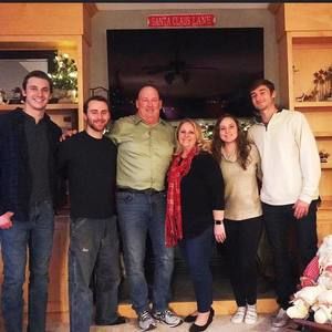 Meet your Posher, Braden